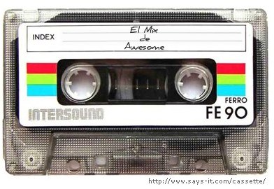 mixtape music spotify