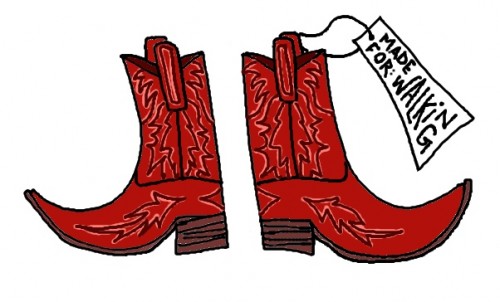 redboots