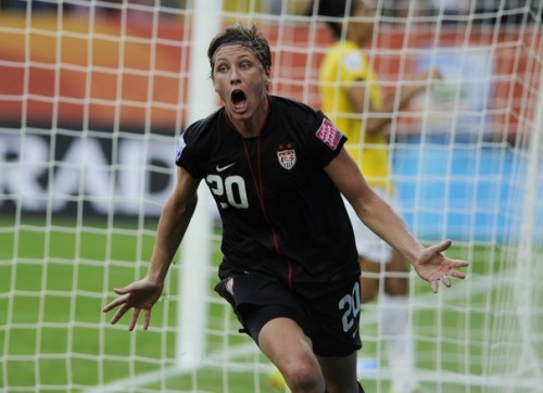 wambach