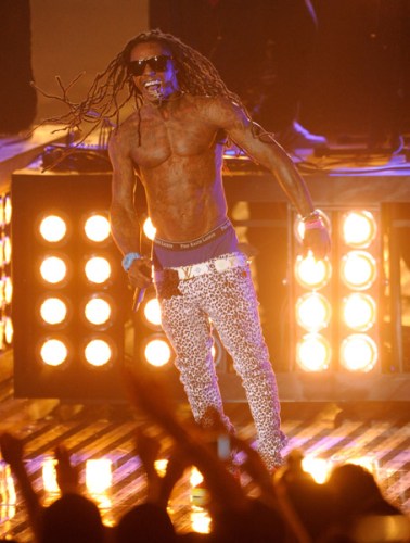 wayne