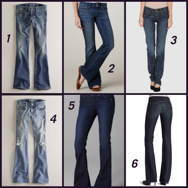 The Jeans Issue: Queer Fashion Guide For Various Shapes, Sizes, Styles ...