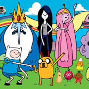 PB and Marceline | Adventure Time | Pinterest | Marceline 