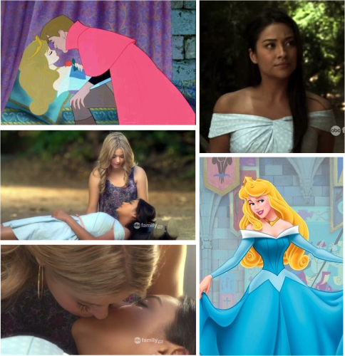 princess emily