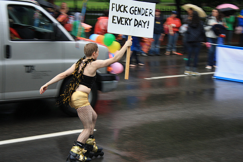 fuck-gender