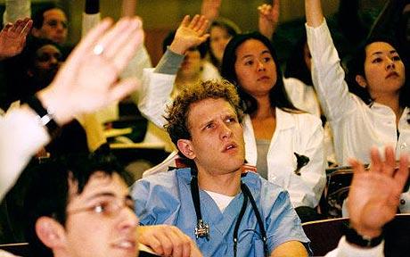 medschool