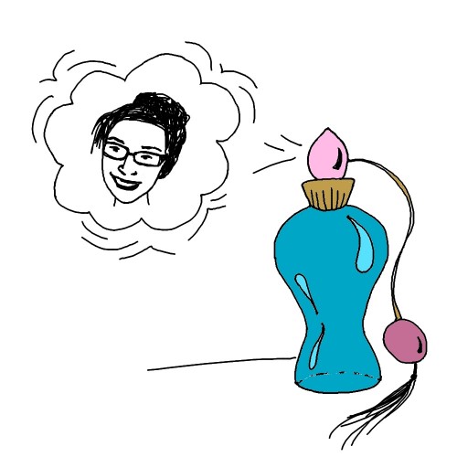 perfume