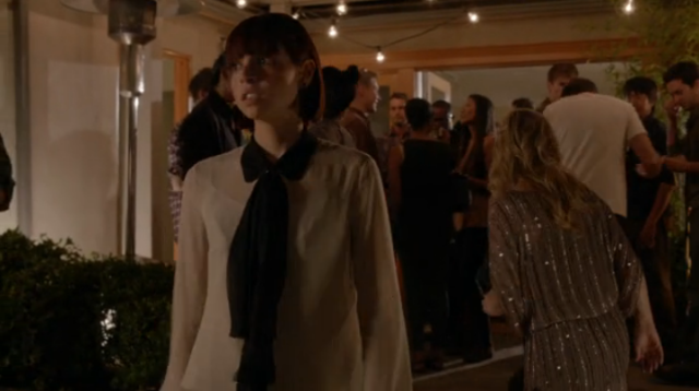 hottie with a bob