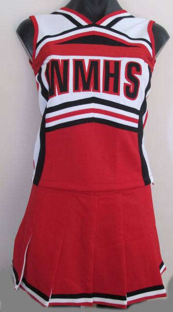 Cheerios_costume