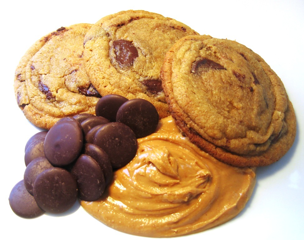 10 Things That Taste Good With Peanut Butter Autostraddle