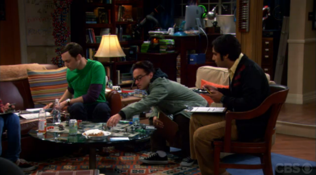 dungeons and dragons