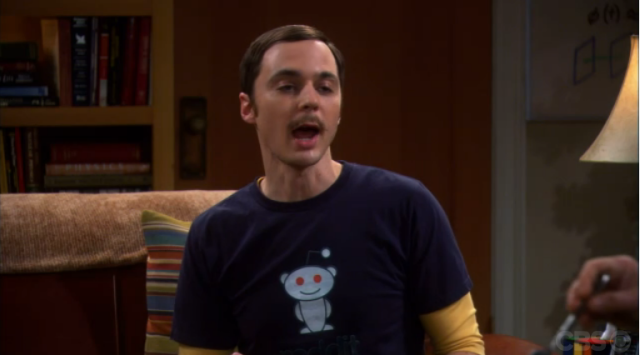 a strong mustache at that