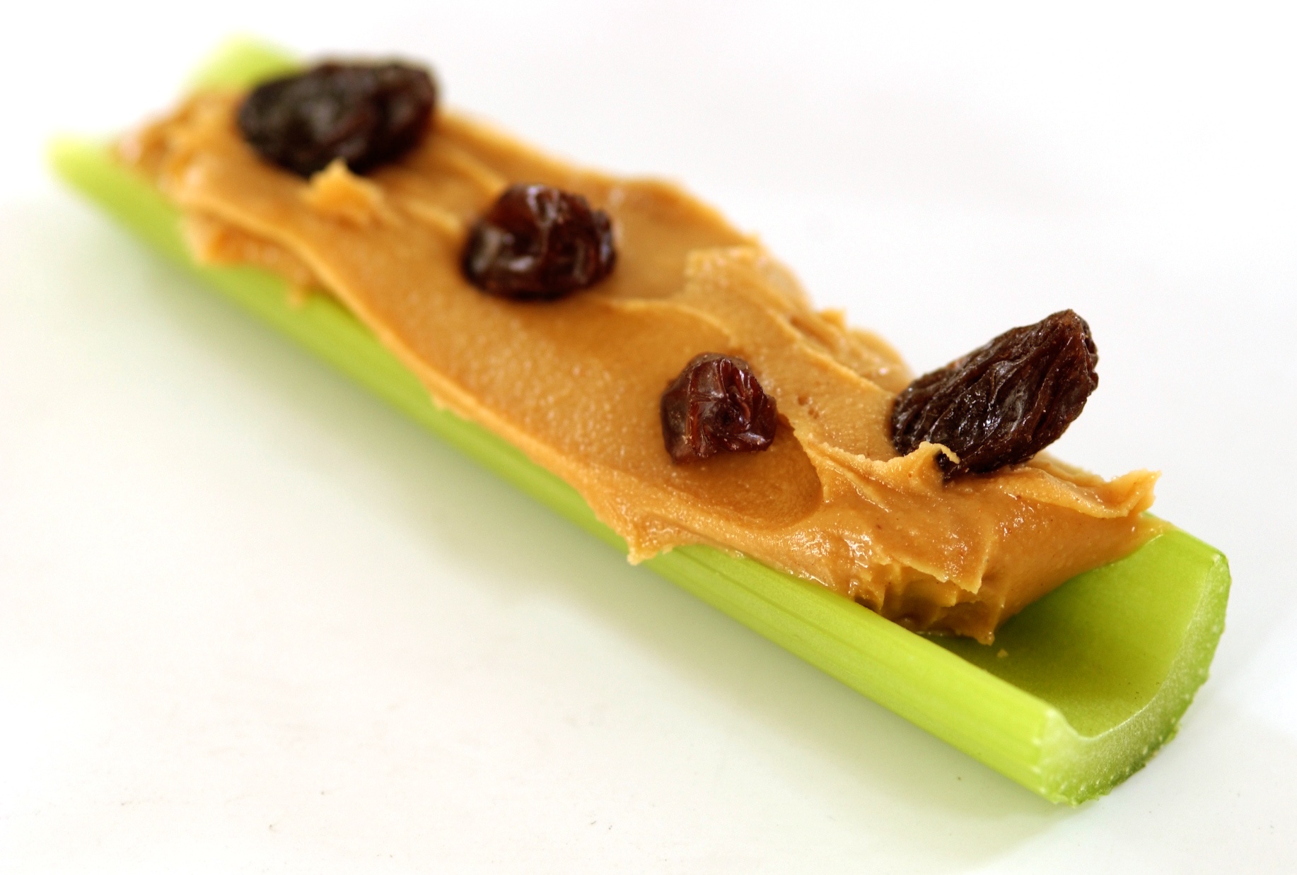 10 Things That Taste Good With Peanut Butter Autostraddle