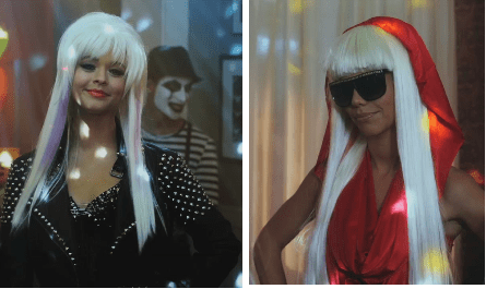 double_gaga