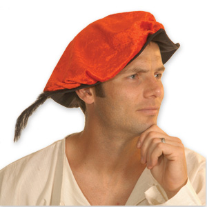 funny hat