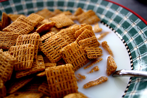 chex