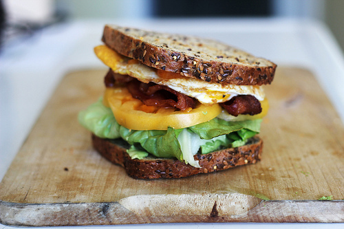 sandwich