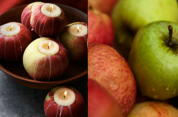 apple_candles