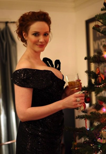 christinahendricks-via-fitforafemme.tumblr.com