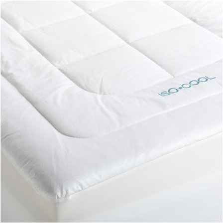 foam mattress cover
