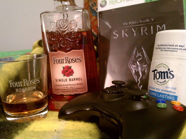 Holiday Gaming Survival Guide