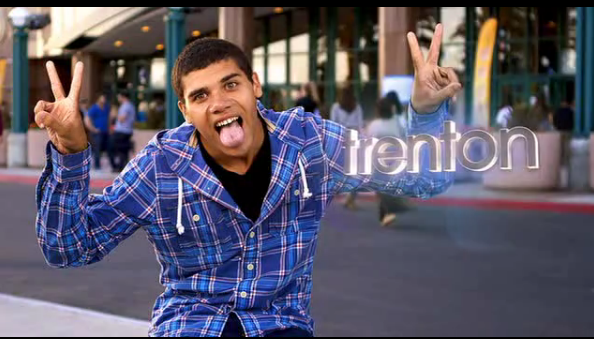 trenton