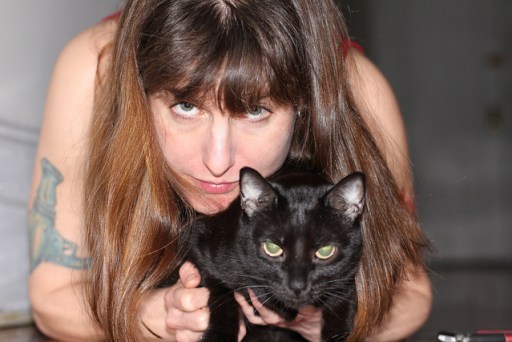 amanda marcotte