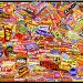 Top 10 Best Candy Situations You Can Buy at a Gas Station