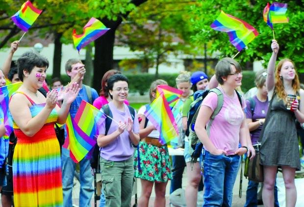 Ithaca lesbian potluck sorry Consider, ithaca lesbian potluck authoritative answer