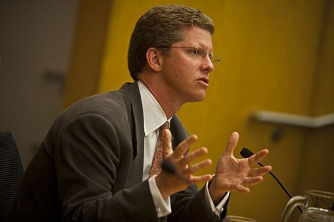 Day in the Life of Drew, President of Harvard University