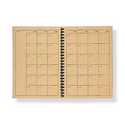 Muji: Look at This F*cking Notebook | Autostraddle