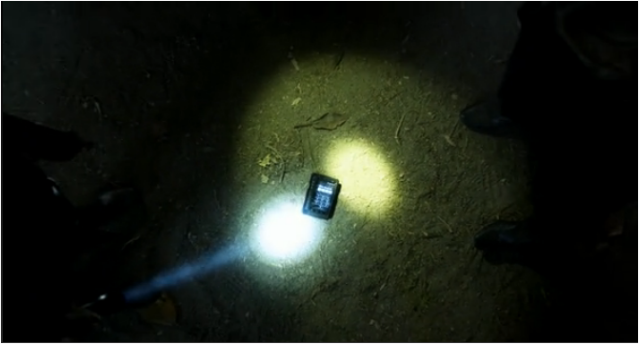 mysteryphone