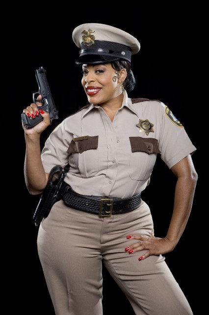 Reno 911 - Season 6