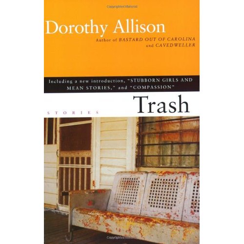 our world dorothy allison essay our world dorothy allison essay