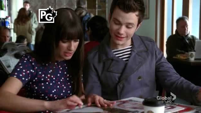 Pretending #glee #gleerewatch2023 #chacewatchesglee #newyork #pretendi
