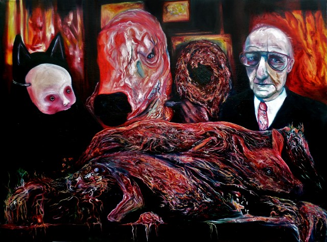4HumorsoftheSubconsciousMind