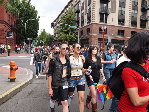 Free Online Dating Gay Portland Oregon