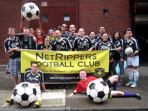 NetRippers Portland OR