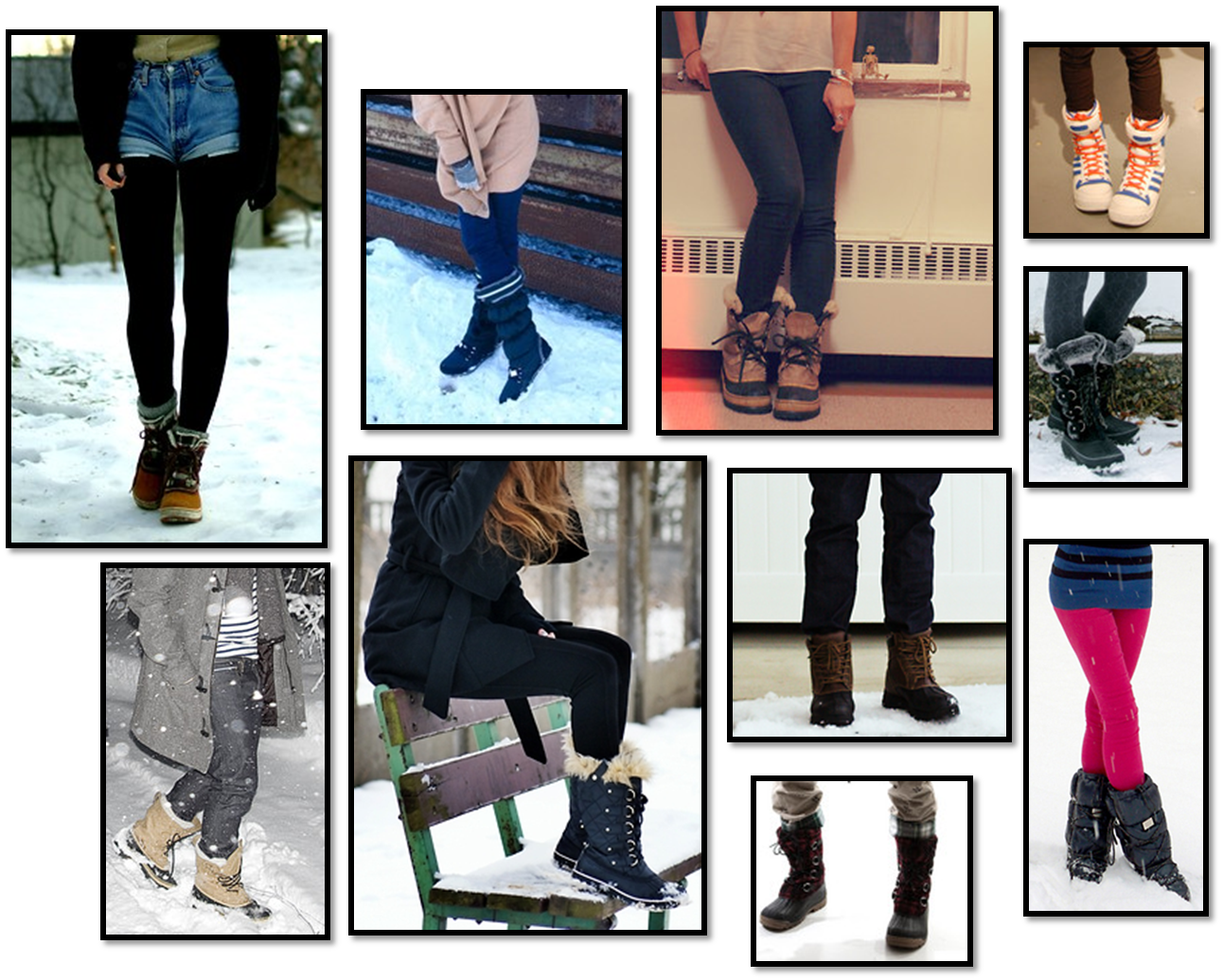 Boots 101 One Boot, Two Boot, Red Boot, Blue Boot, Queer Boots for