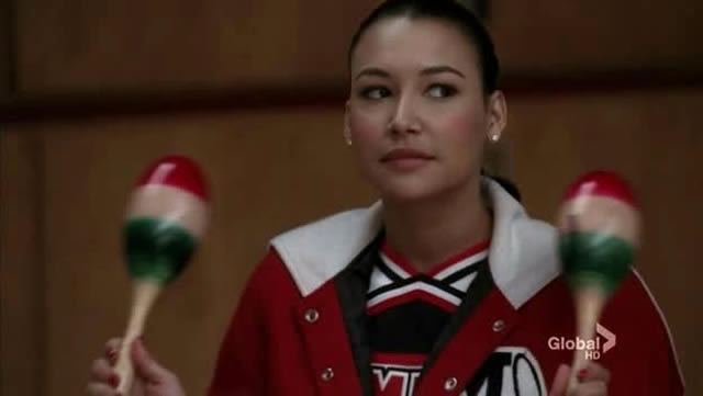 TV: 'Glee' needs more NeNe and Idina and less hypocrisy