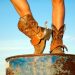 Boots 101: One Boot, Two Boot, Red Boot, Blue Boot, Queer Boots for Every Occasion