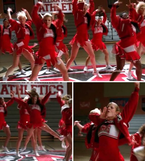 TV: 'Glee' needs more NeNe and Idina and less hypocrisy
