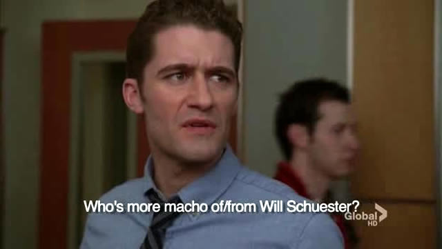TV: 'Glee' needs more NeNe and Idina and less hypocrisy