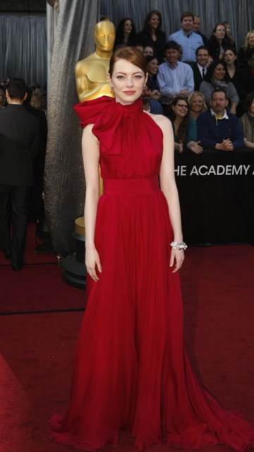 2012 Academy Awards Liveblog and Open Thread | Autostraddle