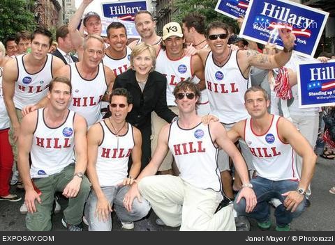 hillary-clinton-37th-annual-gay-pride-parade-YWCF4y