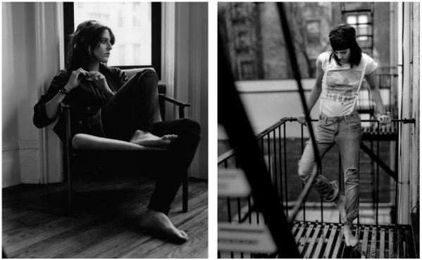 kate moennig by cass bird