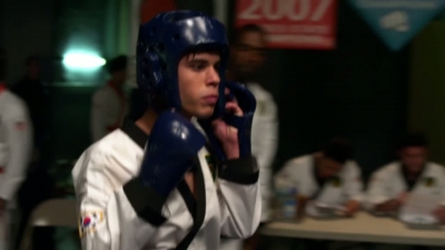rather see emily boxing