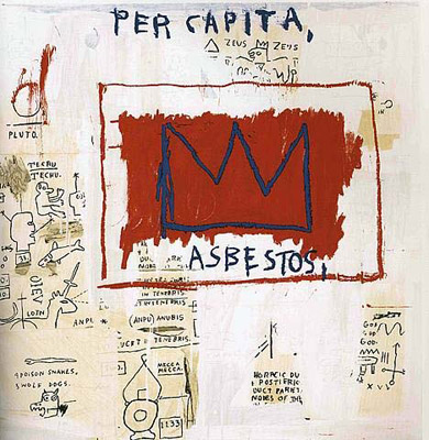 percapita