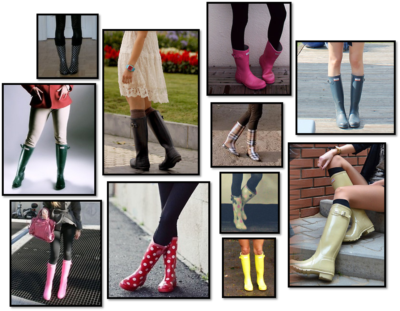 6 pairs womens storeline boot socks.absolute bargain 