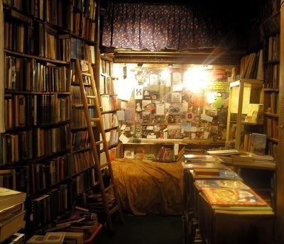 shakespeare and co