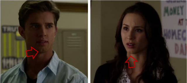 so obvious